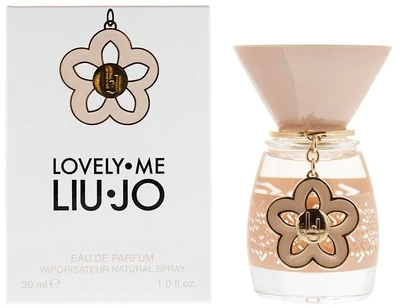 Liu Jo Lovely Me EDP parfumuotas vanduo moterims, 30 ml