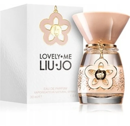 Liu Jo Lovely Me EDP parfumuotas vanduo moterims, 30 ml