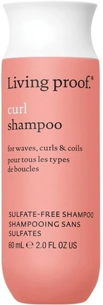 Living Proof CURL šampūnas 60 ml