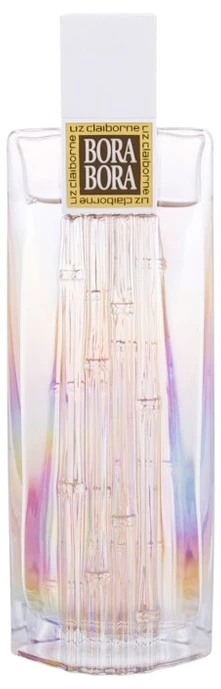 Liz Claiborne Bora Bora EDP parfumuotas vanduo moterims, 100 ml