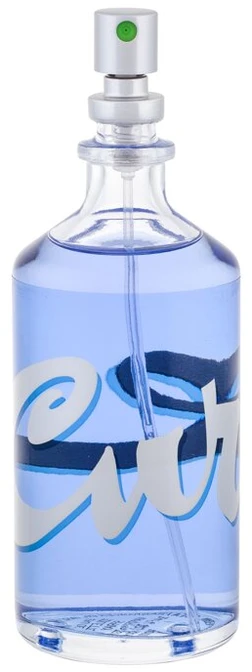 Liz Claiborne Curve EDT tualetinis vanduo moterims, 100 ml