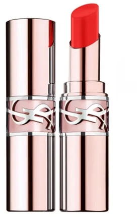Yves Saint Laurent YSL Loveshine Candy Glow Lūpų blizgis 9B Cherry Bliss, 3.1 g