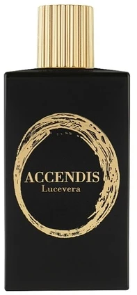 Accendis Lucevera parfuminio vandens purškiklis 100ml