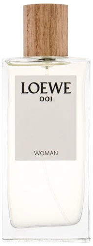 Loewe 001 Woman EDP parfumuotas vanduo unisex, 100 ml