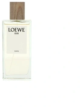 Loewe 001 Man EDP parfumuotas vanduo unisex, 100 ml