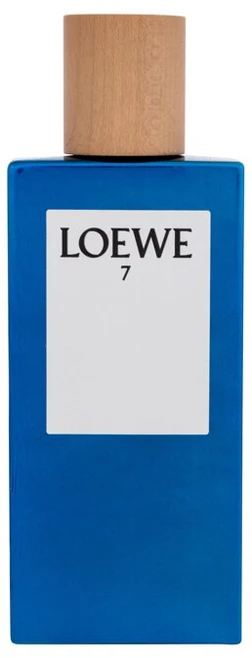 Loewe 7 Pour Homme EDT tualetinis vanduo vyrams, 100 ml