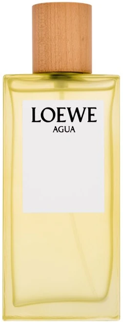Loewe Agua Loewe EDT tualetinis vanduo moterims, 100 ml