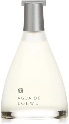 Loewe Agua de Loewe EDT tualetinis vanduo unisex, 100 ml