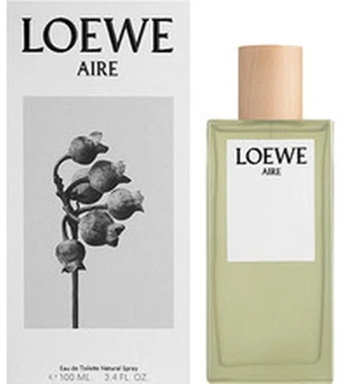 Loewe Aire EDT tualetinis vanduo unisex, 100 ml