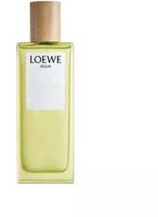 Loewe Agua de Loewe EDT tualetinis vanduo unisex, 50 ml