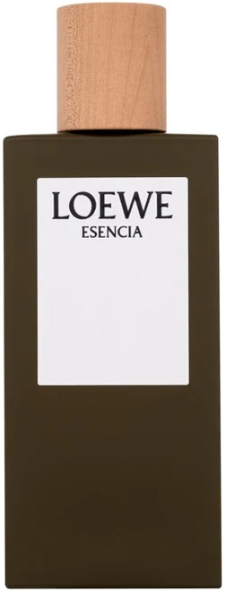 Loewe Esencia Homme et 100 Vap