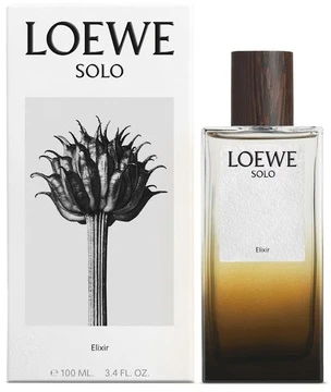 Loewe Earth Eliksyras EDP parfumuotas vanduo unisex, 100 ml