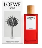 Loewe Solo Vulcan EDP parfumuotas vanduo moterims, 100 ml