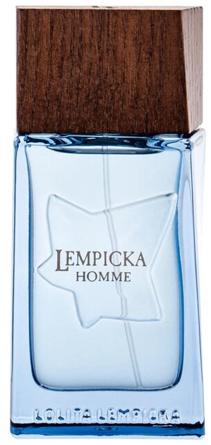 Lolita Lempicka Lempicka Homme tualetinis vanduo 50ml