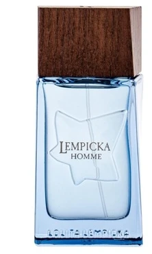 Lolita Lempicka Homme EDT tualetinis vanduo vyrams, 100 ml