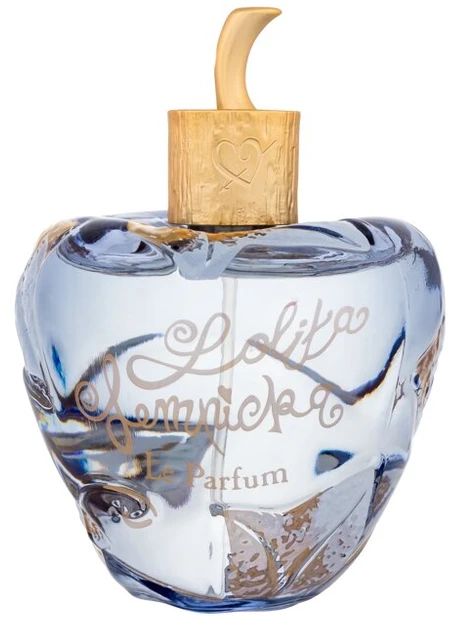 Lolita Lempicka Lolita Lempicka Le Parfum EDP parfumuotas vanduo moterims, 100 ml