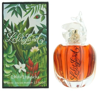 Lolita Lempicka Lolita Land (Kvepalai Moterims) EDP 80ml