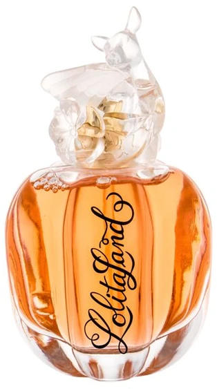Lolita Lempicka Lolita Le Lolitaland Epv kvepalai moterims 80ml