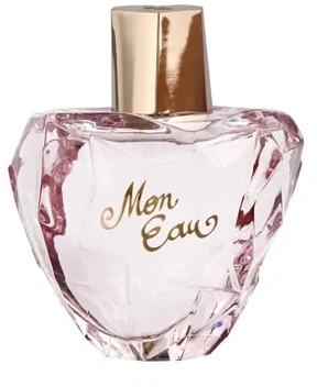 Kvepalai moterims Lolita Lempicka Mon Eau EDP, 50 ml