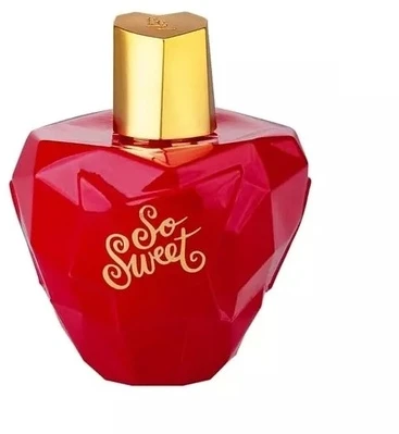 Lolita Lempicka So Sweet EDP parfumuotas vanduo moterims, 30 ml