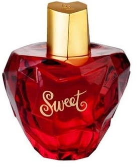 Lolita Lempicka Lolita Le Sweet Epv kvepalai moterims 50ml