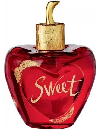 Lolita Lempicka Sweet EDP parfumuotas vanduo moterims, 30 ml