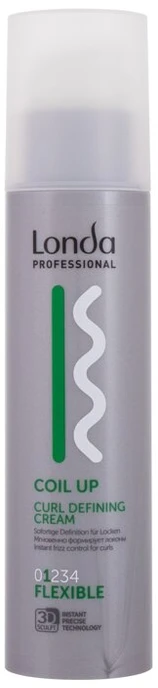 Londa LONDA COIL UP KREM 200ml