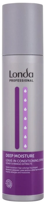 Londa Deep Moisture Conditioner Purškiklis 250 ml