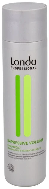 Londa Professional Impressive Volume Šampūnas, 250 ml