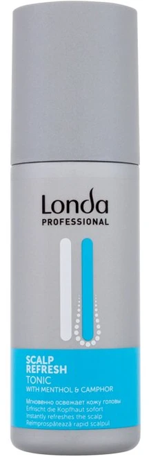Londa Scalp Refresh tonikas galvos odai 150 ml