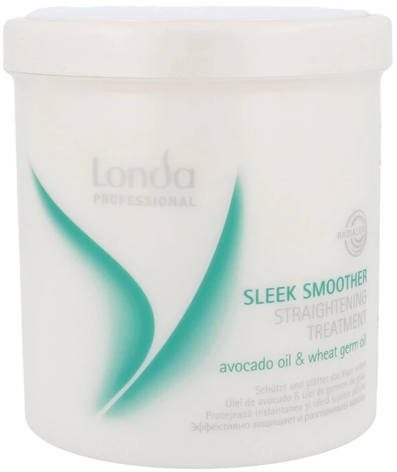 Londa Professional Sleek Smoother In-Salon Treatment