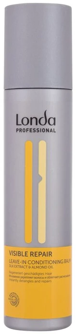 Londa Professional Visible Repair nenuplaunamas kondicionierius-balzamas 250 ml