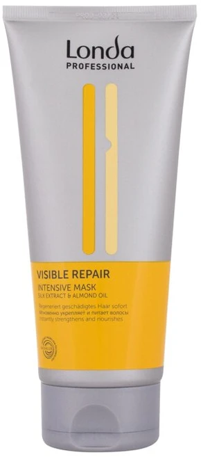 Londa Visible Repair Intensive Mask intensyvi kaukė pažeistiems plaukams 200ml