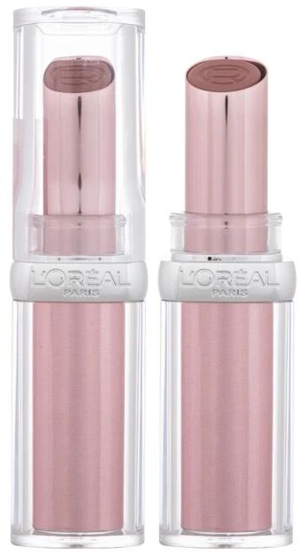 L'Oréal Paris Glow Paradise Lipstick moterims, 4,8 g