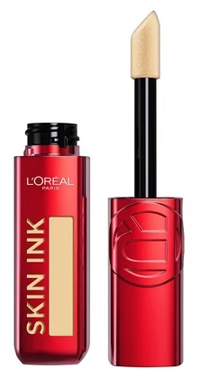 L'Oreal Paris Infaillible Skin Ink 100 Light Warm, 15 ml