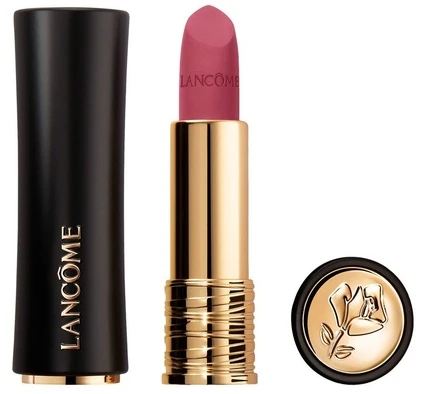 L'Oreal Lancome L'ABSOLU ROUGE DRAMA MATTE lipstick #399 3.4 gr