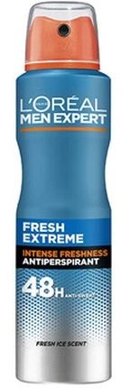 L'Oreal Men Expert Fresh Extreme antiperspirant spray 150 ml