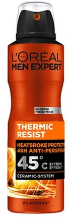 L'Oreal Antiperspirant spray Men Expert Thermic Resist 150 ml