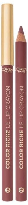 L'Oréal Paris Color Riche Le Lip Liner - 362 Cristal Cappucino