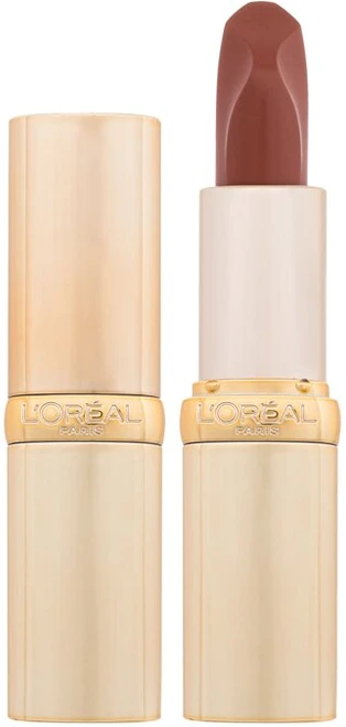 L'Oréal Paris Color Riche Free the Nudes lūpų dažai