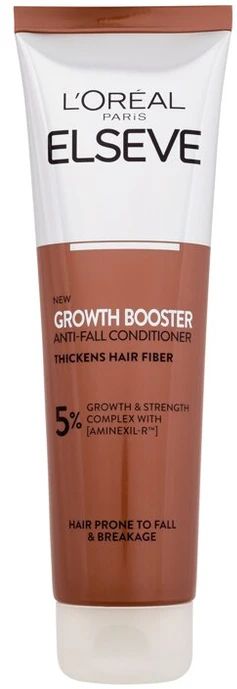 L'Oréal Paris Elseve Growth Booster kondicionierius nuo kritimo
