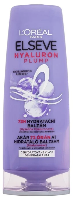 L'Oréal Paris Elseve Hyaluron Plump Moisture Balm Hair Balm