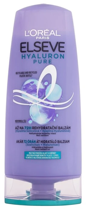 L'Oréal Paris Elseve Hyaluron Pure Hair Balm