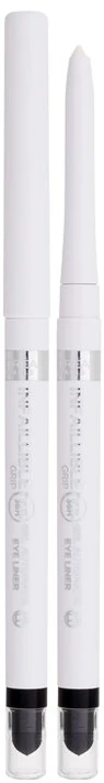 L'Oréal Paris Infaillible Grip 36H gelinis automatinis akių kontūro pieštukas akių pieštukas