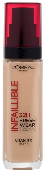L'Oreal InfailFdtNu inter 200 Sable Dore/Go