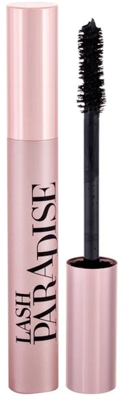 Blakstienų tušas L'Oreal Paris Paradise Extatic 01 juodas