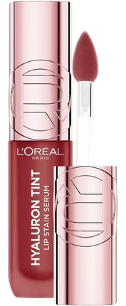 L'Oreal Tonuojantis lūpų serumas „Hyaluron Tint Lip Stain Serum“ 5 ml