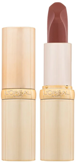 L'Oréal Paris Color Riche Free the Nudes lūpų dažai
