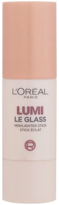 „L'Oréal Paris Lumi Le Glass“ šviesinamasis pieštukas