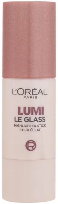 „L'Oréal Paris Lumi Le Glass“ šviesinamasis pieštukas